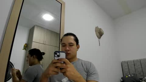 Evan online show from March 15, 12:22 pm