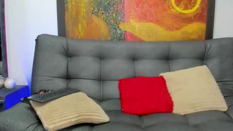 Evan and Susan online show from October 9, 4:05 pm