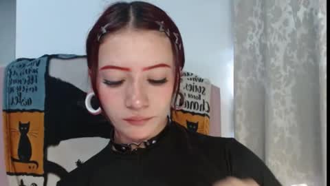 Evanssa lx online show from February 9, 1:59 pm