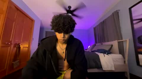 evansxx6 online show from December 5, 5:48 am