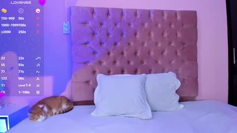 Eva Olimpo online show from January 16, 8:25 pm