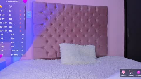 Eva Olimpo online show from January 28, 8:04 pm