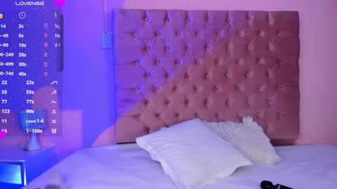 Eva Olimpo online show from February 5, 8:14 pm