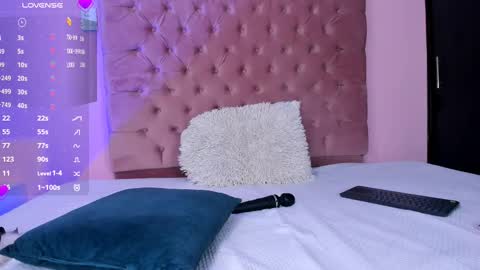 Eva Olimpo online show from February 24, 7:41 pm