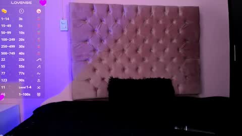 Eva Olimpo online show from February 25, 7:47 pm