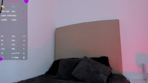 Eva Olimpo online show from September 10, 8:42 pm