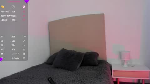 Eva Olimpo online show from September 22, 9:39 pm