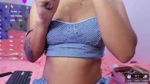 Eva Olimpo online show from September 26, 9:41 pm