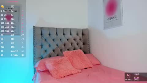 Eva Olimpo online show from November 5, 7:25 pm