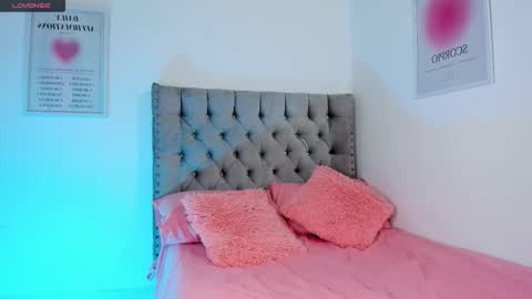 Eva Olimpo online show from November 6, 8:21 pm