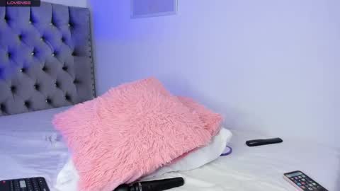 Eva Olimpo online show from March 18, 8:12 pm