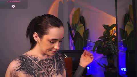 Eva online show from March 18, 2:04 am