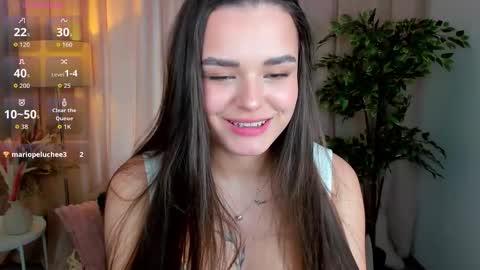 Eva online show from March 18, 2:20 pm