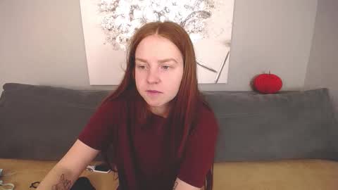 Adelina online show from October 23, 4:23 am