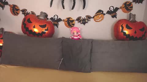 Adelina online show from October 28, 5:22 am