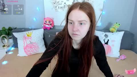 Adelina online show from December 18, 6:30 am