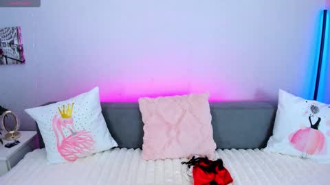 Adelina online show from January 8, 6:26 am