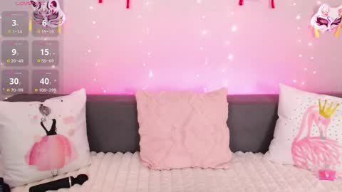Adelina online show from May 20, 3:56 am
