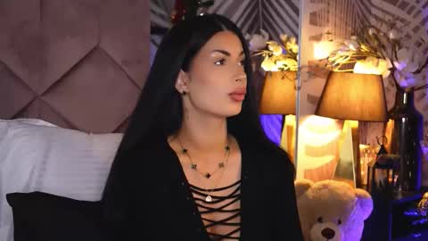 EvaRhea online show from December 15, 3:55 am