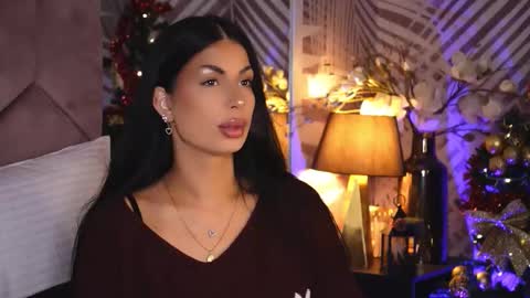 EvaRhea online show from December 23, 3:48 am