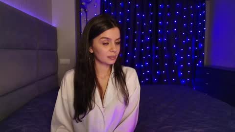 Eva online show from December 10, 5:33 pm