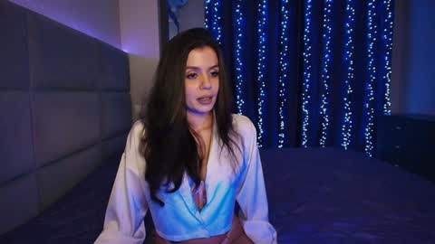 Eva online show from January 9, 4:49 pm