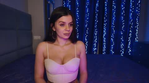 Eva online show from January 17, 4:57 pm