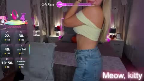 EvaRider online show from November 1, 9:00 am