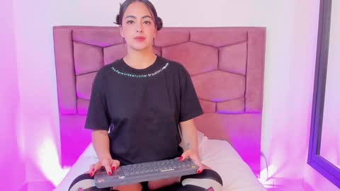 EVARITZ online show from January 9, 11:13 pm