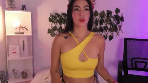 EVARITZ online show from November 23, 2:33 am