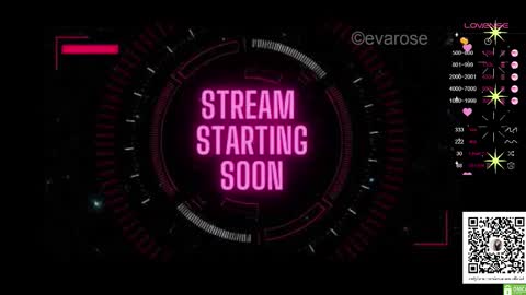Eva    before eva69muler online show from January 11, 9:36 am