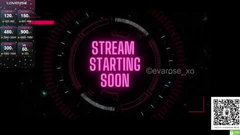 Eva    before eva69muler online show from February 22, 9:19 am