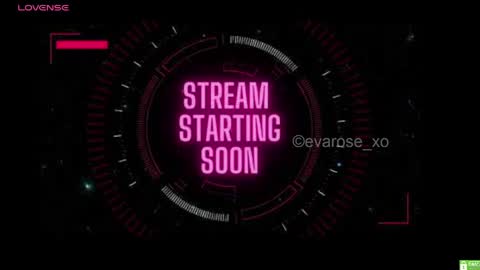 Eva    before eva69muler online show from May 30, 8:11 am