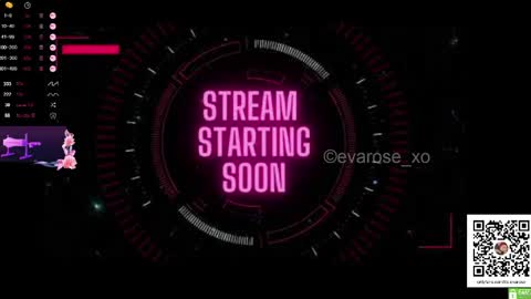 Eva    before eva69muler online show from May 31, 7:59 am