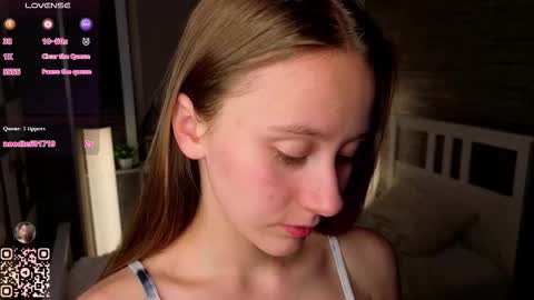 Snapshot of evas_soul chatting on October 20, 7:14 pm Eva online show from October 20, 7:14 pm