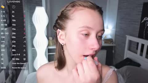 Eva online show from March 12, 7:20 pm