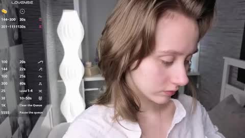 Eva online show from March 19, 8:24 pm