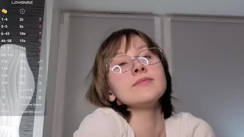 Eva online show from April 20, 7:26 pm