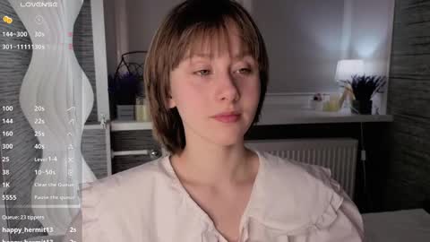 Eva online show from April 22, 7:15 pm