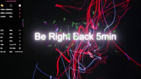 Eva online show from February 26, 3:53 am