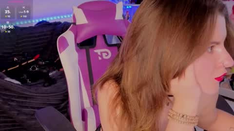 Eva online show from November 6, 3:24 pm