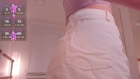 Eva online show from October 31, 5:30 am