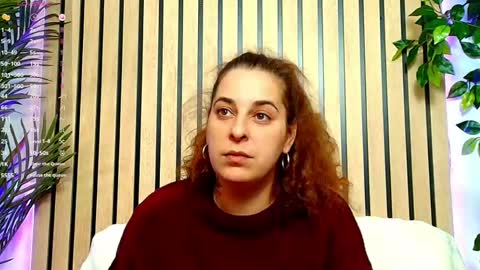 evasinclairr online show from April 19, 4:01 am