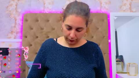 evasinclairr online show from April 20, 4:26 am