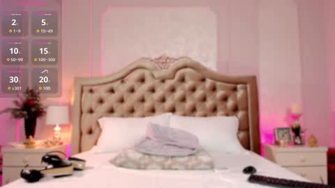 Eva online show from January 24, 9:47 pm