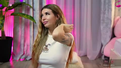 Eva online show from April 23, 10:45 pm