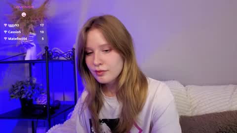 Snapshot of evastevs chatting on January 10, 10:15 pm Eva online show from January 10, 10:15 pm