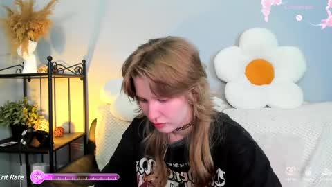 Snapshot of evastevs chatting on February 14, 11:31 pm Eva online show from February 14, 11:31 pm