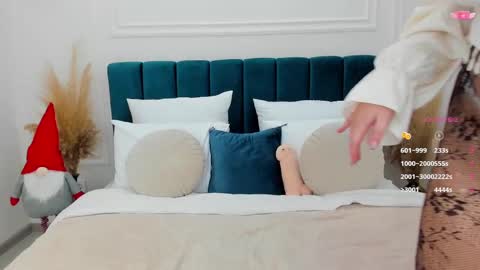 Eva online show from January 11, 2:15 pm