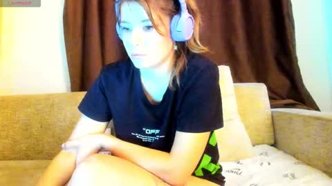 Eva online show from September 13, 11:54 am